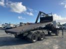 Thumbnail '4' of Isuzu FVZ 1400 Tipper Crane