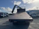 Thumbnail '5' of Isuzu FVZ 1400 Tipper Crane