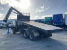 Thumbnail '6' of Isuzu FVZ 1400 Tipper Crane