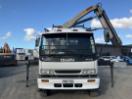 Thumbnail '10' of Isuzu FVZ 1400 Tipper Crane