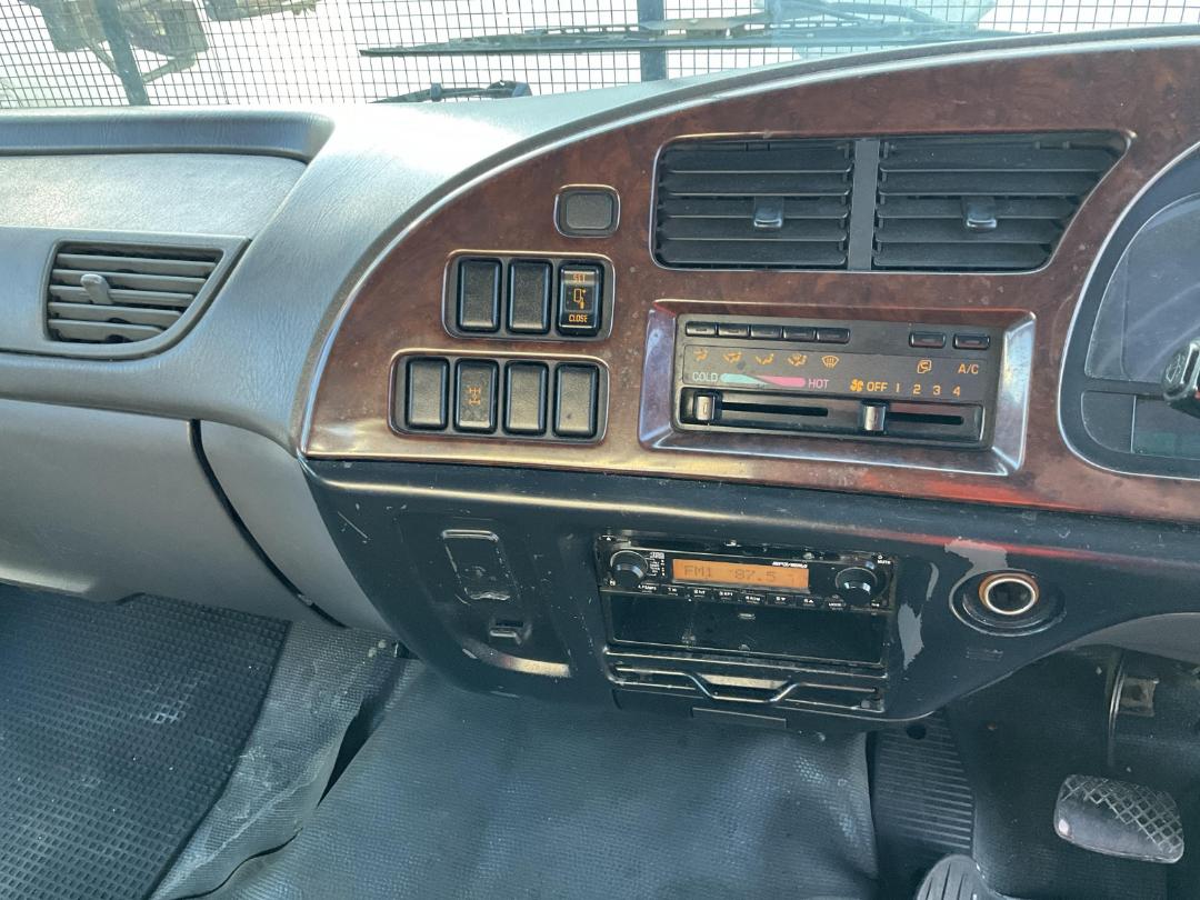 Photo '14' of Isuzu FVZ 1400 Tipper Crane Photo '14' of Isuzu FVZ 1400 Tipper Crane