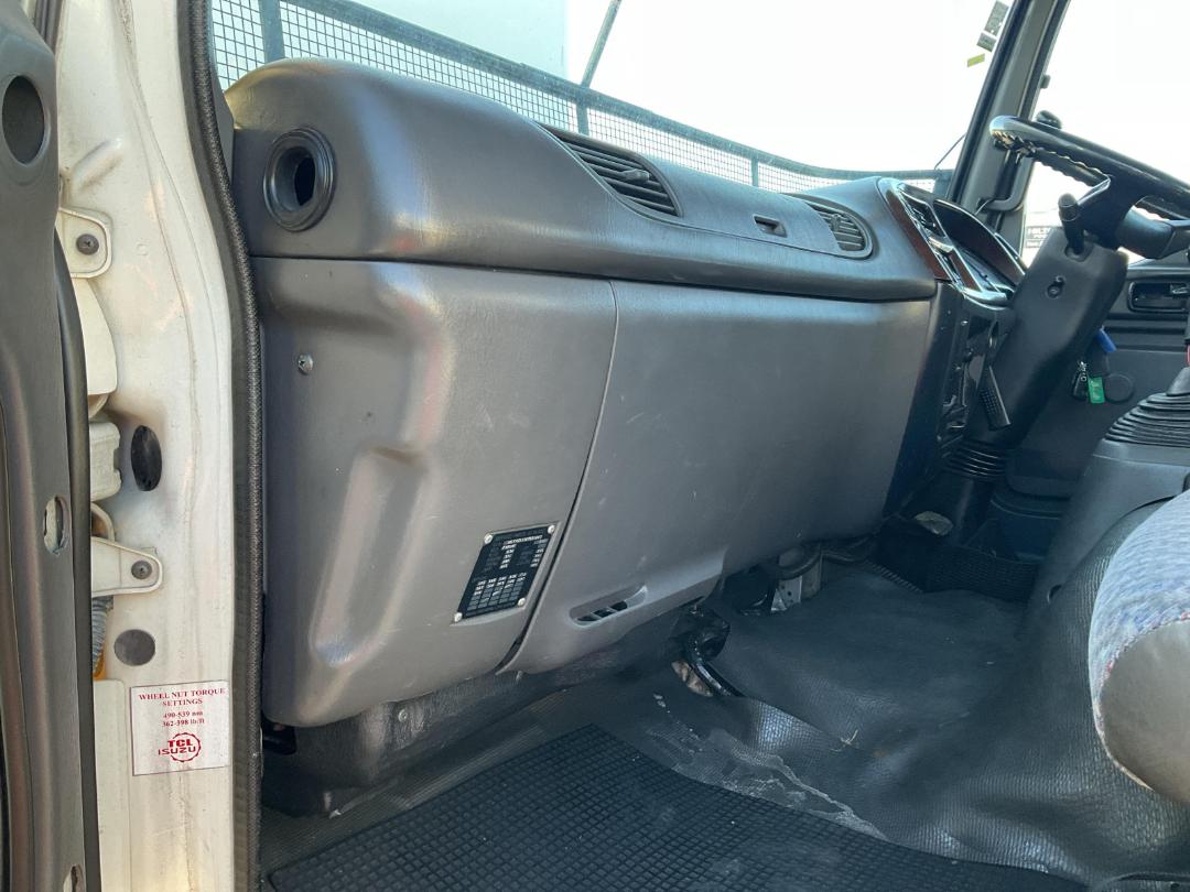 Photo '22' of Isuzu FVZ 1400 Tipper Crane Photo '22' of Isuzu FVZ 1400 Tipper Crane