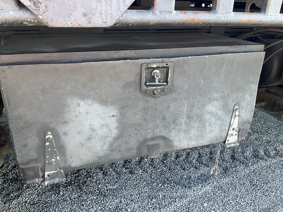 Photo '29' of Isuzu FVZ 1400 Tipper Crane Photo '29' of Isuzu FVZ 1400 Tipper Crane