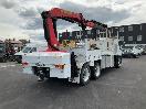 Thumbnail '4' of Isuzu FVZ 1400 Flat Deck Crane