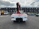 Thumbnail '5' of Isuzu FVZ 1400 Flat Deck Crane