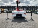 Thumbnail '13' of Isuzu FVZ 1400 Flat Deck Crane