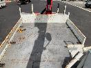 Thumbnail '30' of Isuzu FVZ 1400 Flat Deck Crane