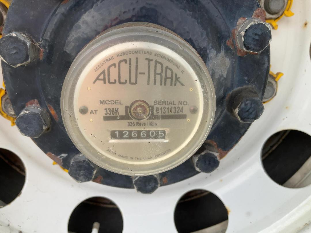 Photo '42' of Isuzu FVZ 1400 Flat Deck Crane