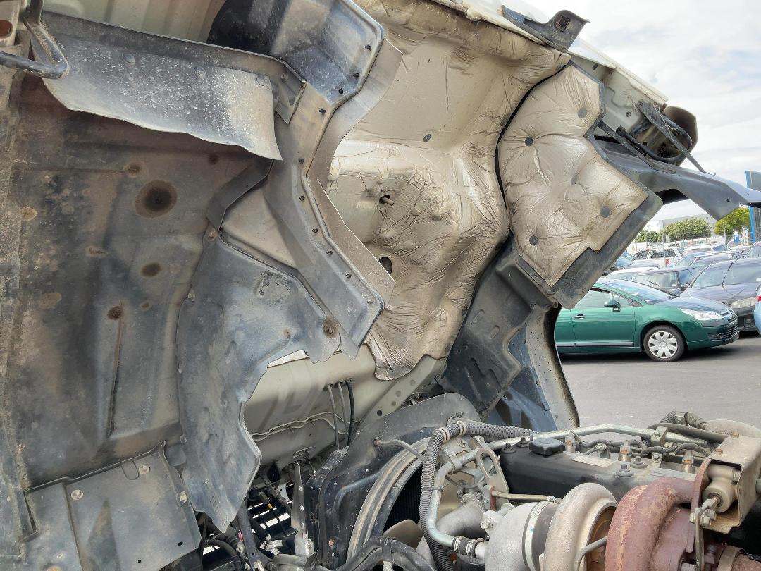 Photo '50' of Isuzu FVZ 1400 Flat Deck Crane