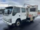 Thumbnail '9' of Isuzu NPR 400C Traffic Management