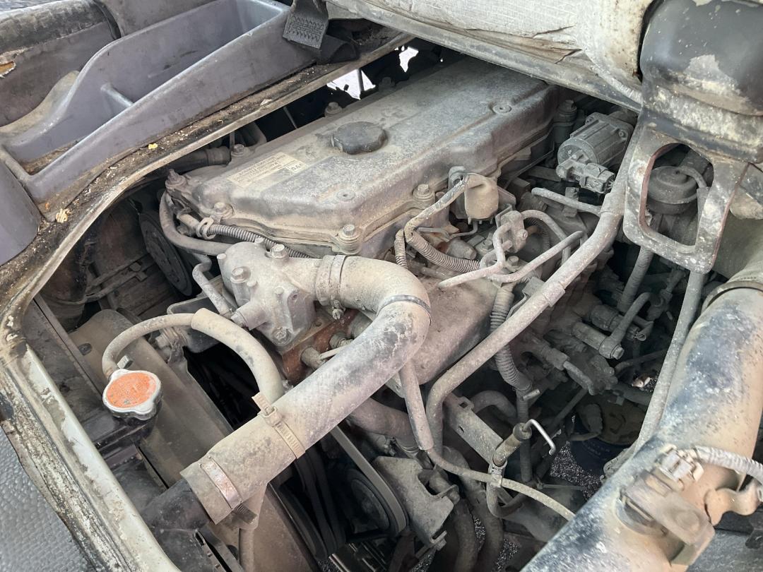 Photo '16' of Isuzu NPR 400C Traffic Management Photo '16' of Isuzu NPR 400C Traffic Management