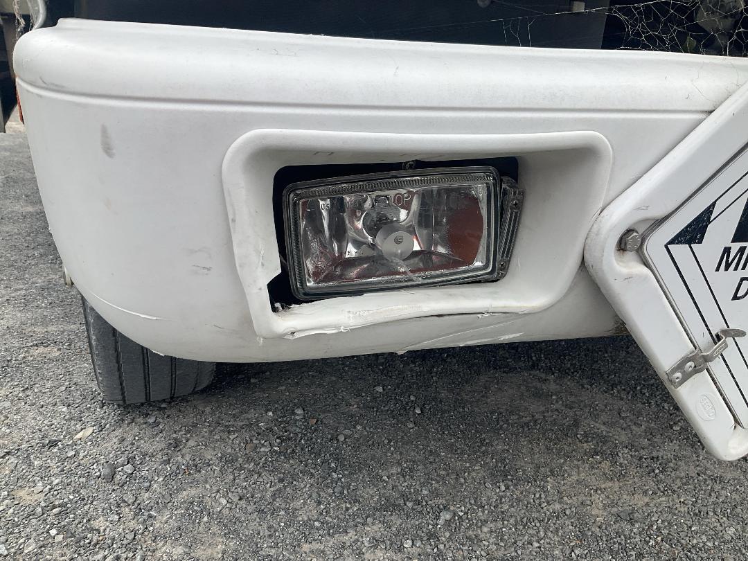 Photo '30' of Isuzu NPR 450M Flat Deck