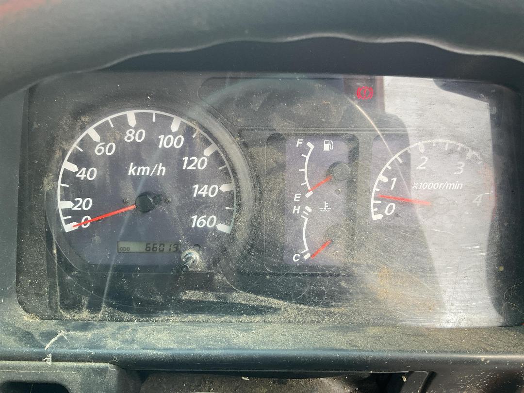 Photo '15' of Isuzu NPR 450M Flat Deck