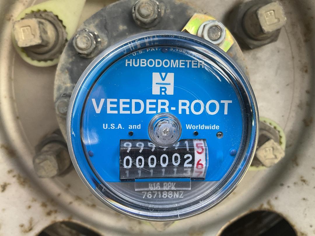 Photo '39' of Isuzu NPR 450M Flat Deck