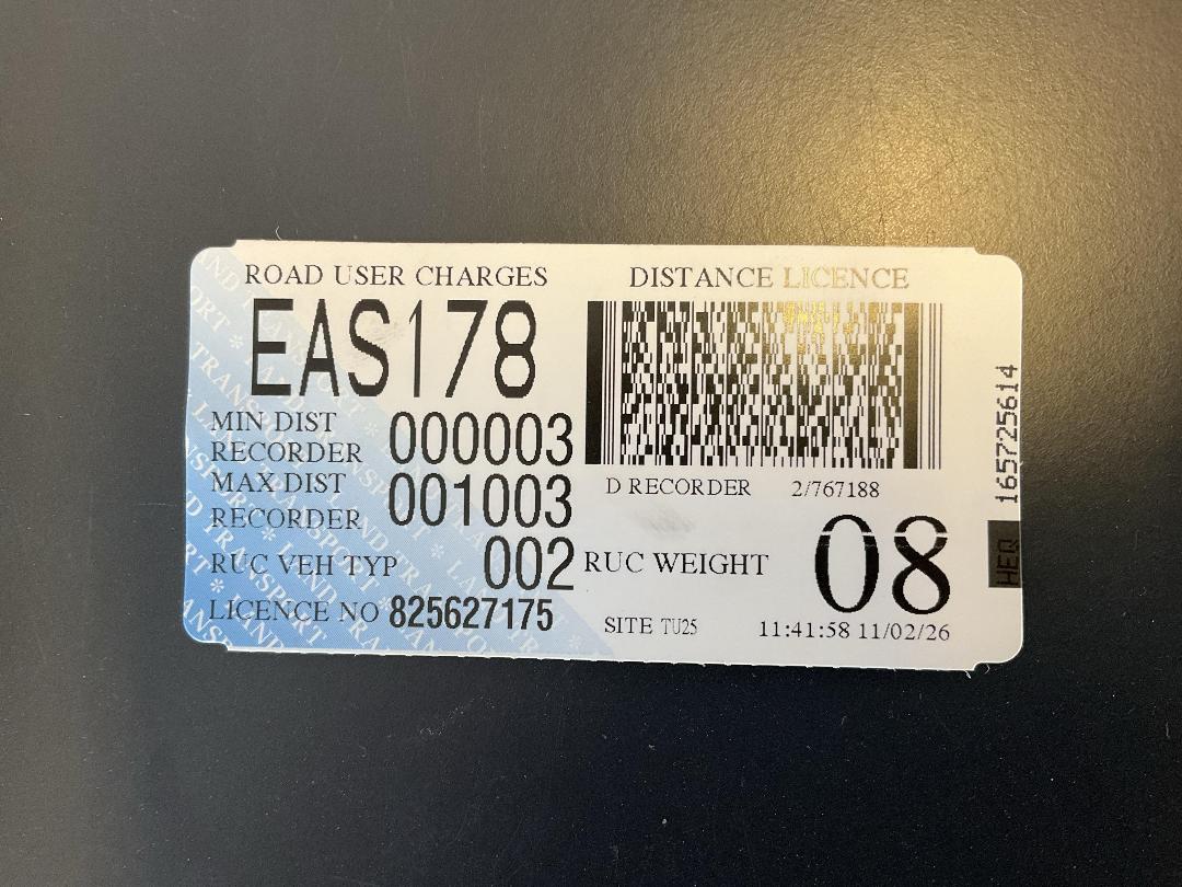 Photo '32' of Isuzu NPR 450M Flat Deck