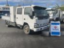 Thumbnail '1' of Isuzu NPR400C Double Cab - Tipper