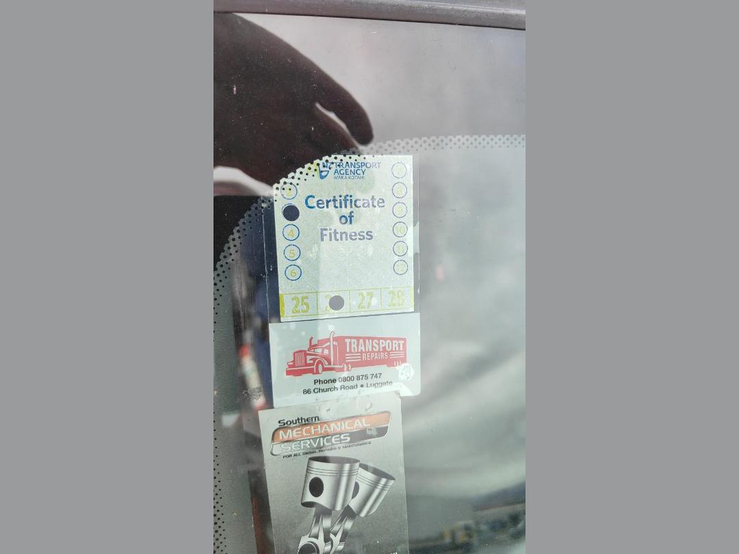 Photo '3' of Iveco Daily 50C18 HPT Photo '3' of Iveco Daily 50C18 HPT