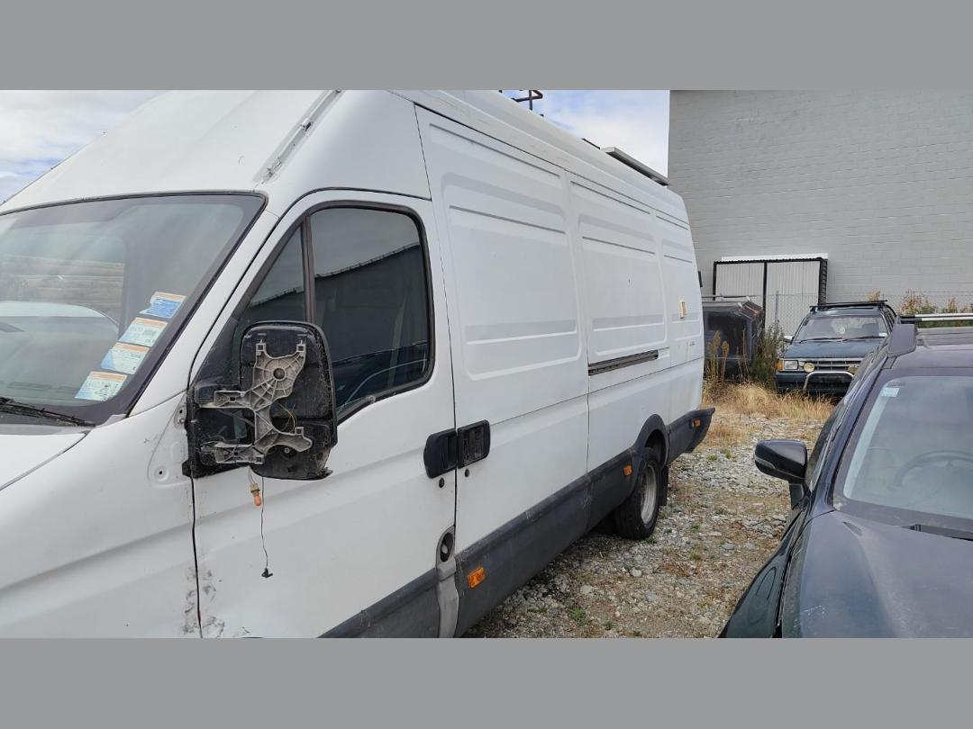 Photo '6' of Iveco Daily 50C18 HPT Photo '6' of Iveco Daily 50C18 HPT
