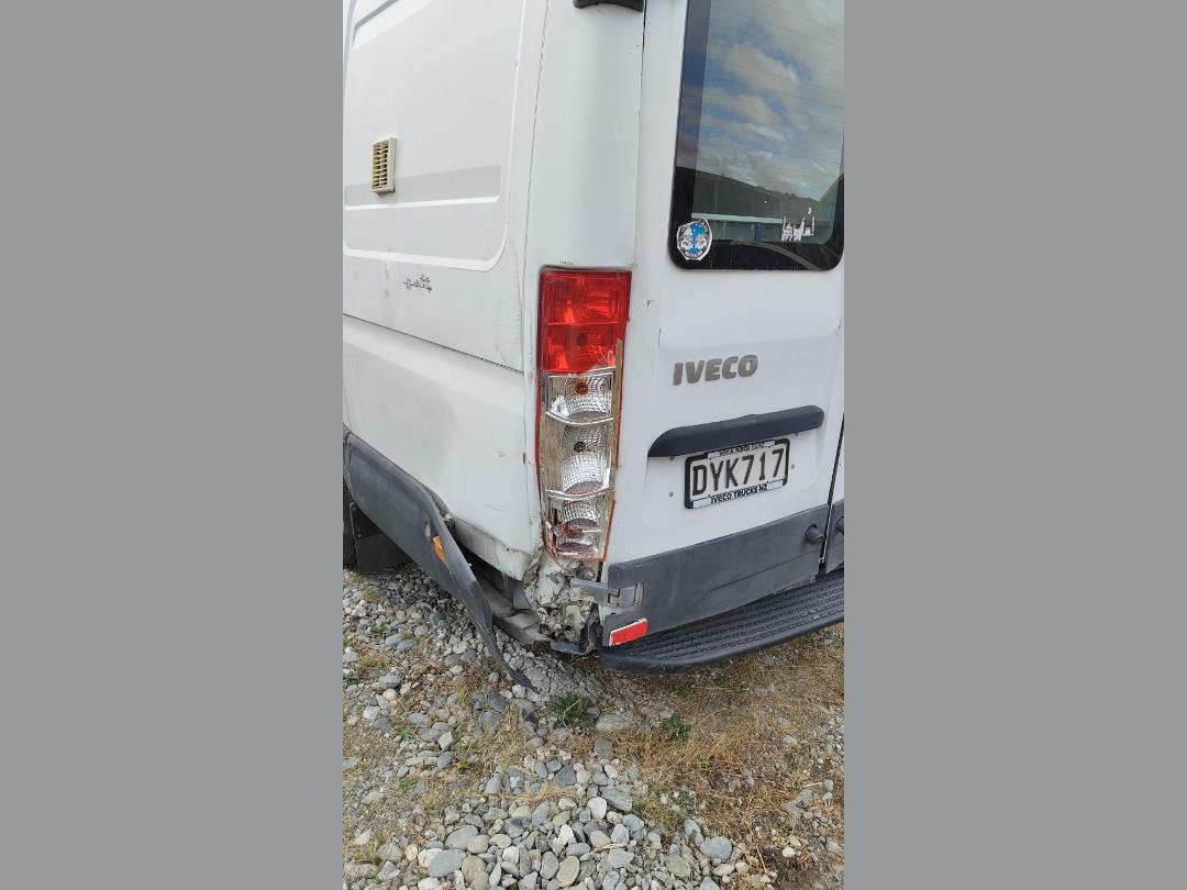 Photo '7' of Iveco Daily 50C18 HPT Photo '7' of Iveco Daily 50C18 HPT