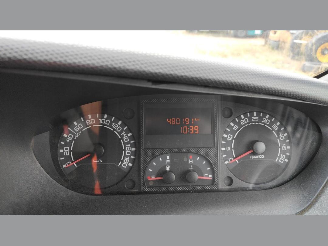 Photo '14' of Iveco Daily 50C18 HPT Photo '14' of Iveco Daily 50C18 HPT