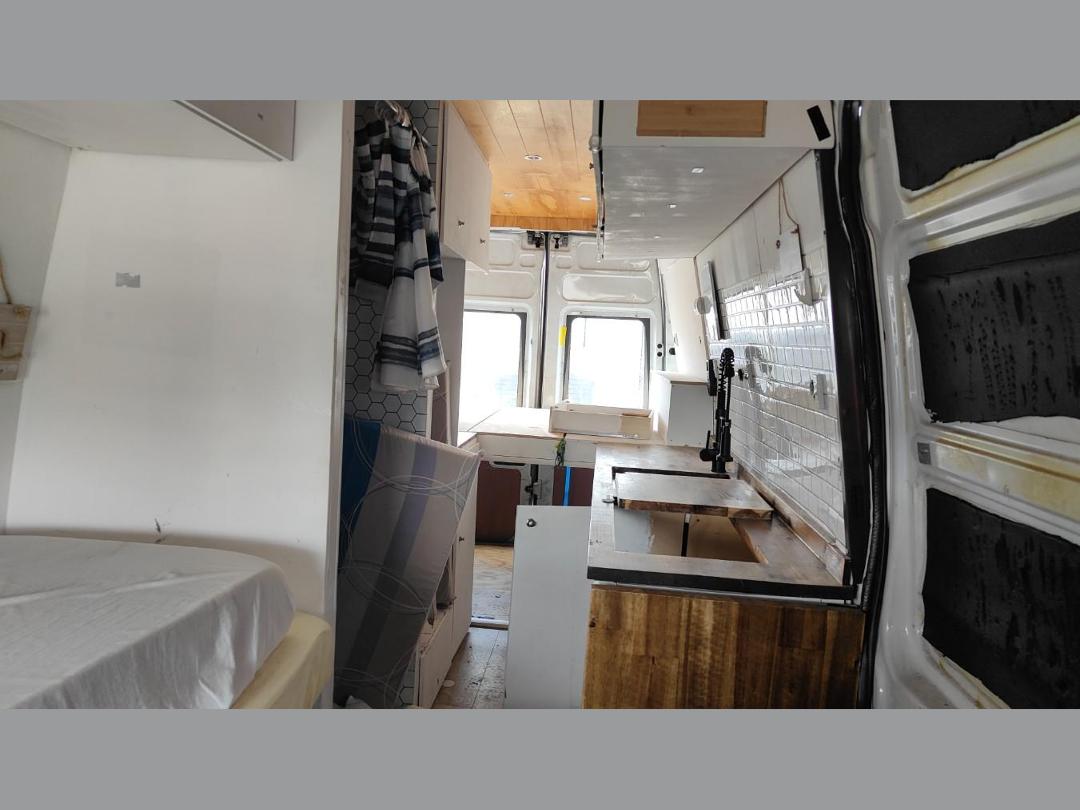 Photo '16' of Iveco Daily 50C18 HPT Photo '16' of Iveco Daily 50C18 HPT