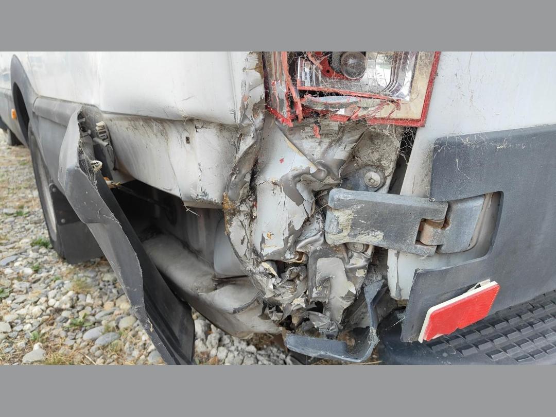 Photo '17' of Iveco Daily 50C18 HPT Photo '17' of Iveco Daily 50C18 HPT