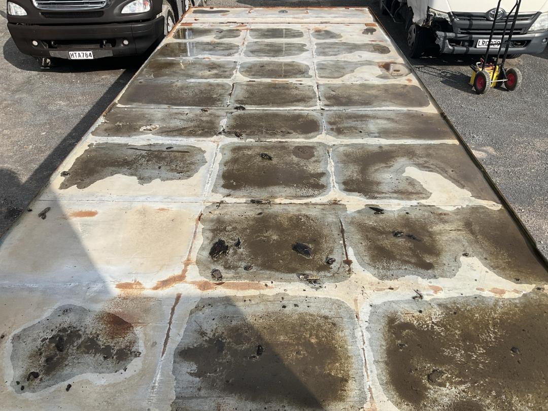 Photo '23' of Iveco Stralis 485 Flat Deck Photo '23' of Iveco Stralis 485 Flat Deck