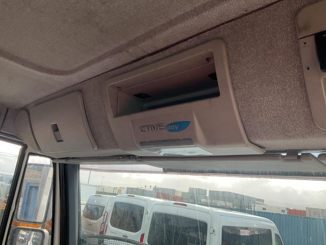 Photo '30' of Iveco Stralis 485 Flat Deck Photo '30' of Iveco Stralis 485 Flat Deck