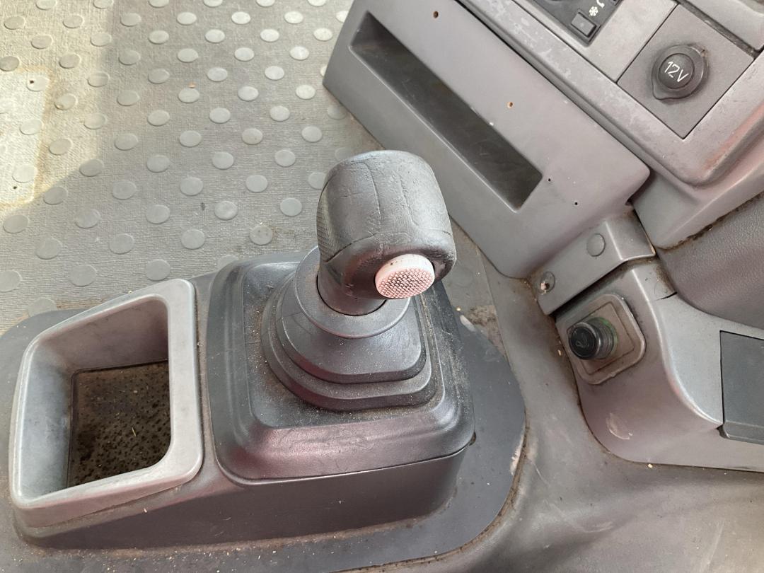 Photo '32' of Iveco Stralis 485 Flat Deck Photo '32' of Iveco Stralis 485 Flat Deck