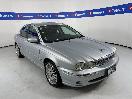 Thumbnail '1' of Jaguar X-Type