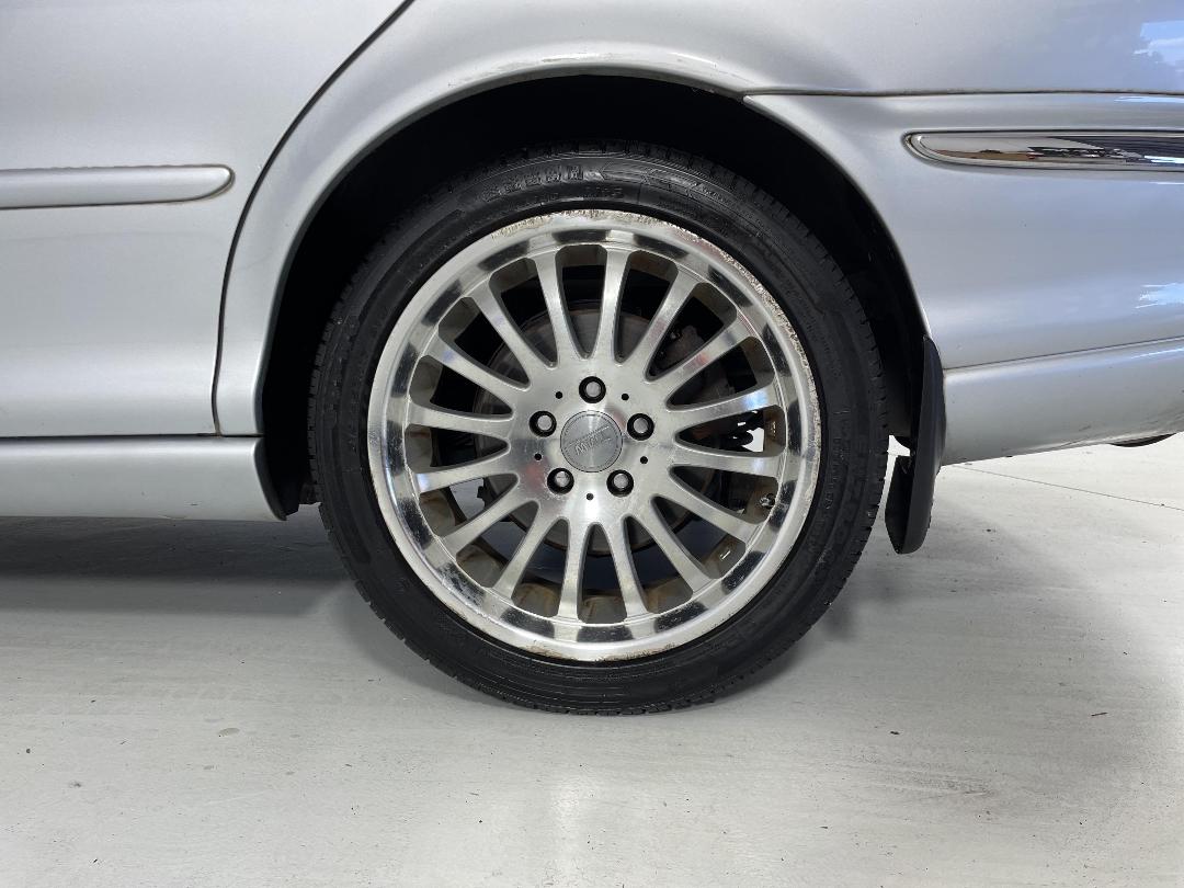 Photo '11' of Jaguar X-Type