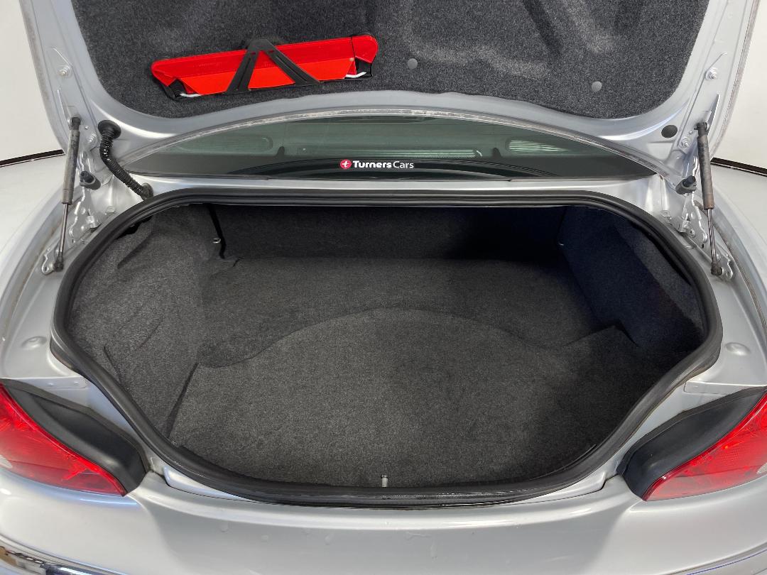 Photo '14' of Jaguar X-Type