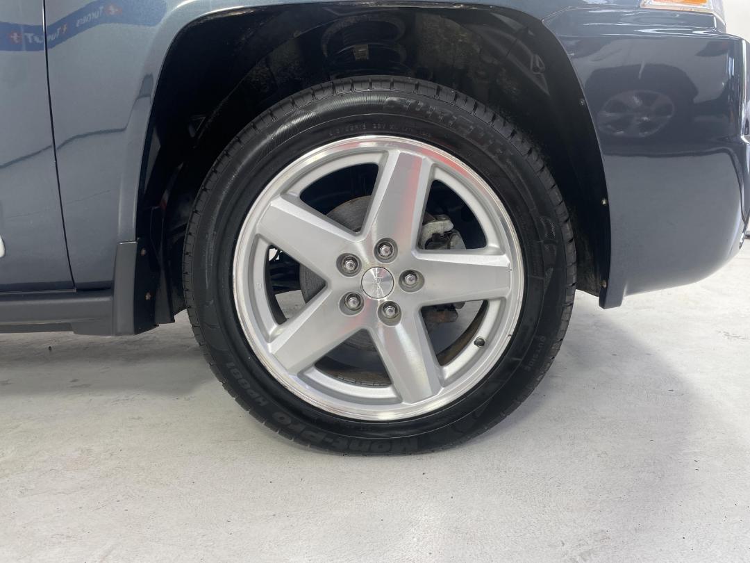 Photo '9' of Jeep Compass