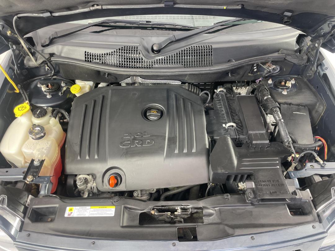 Photo '13' of Jeep Compass