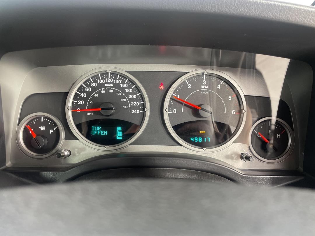 Photo '21' of Jeep Compass