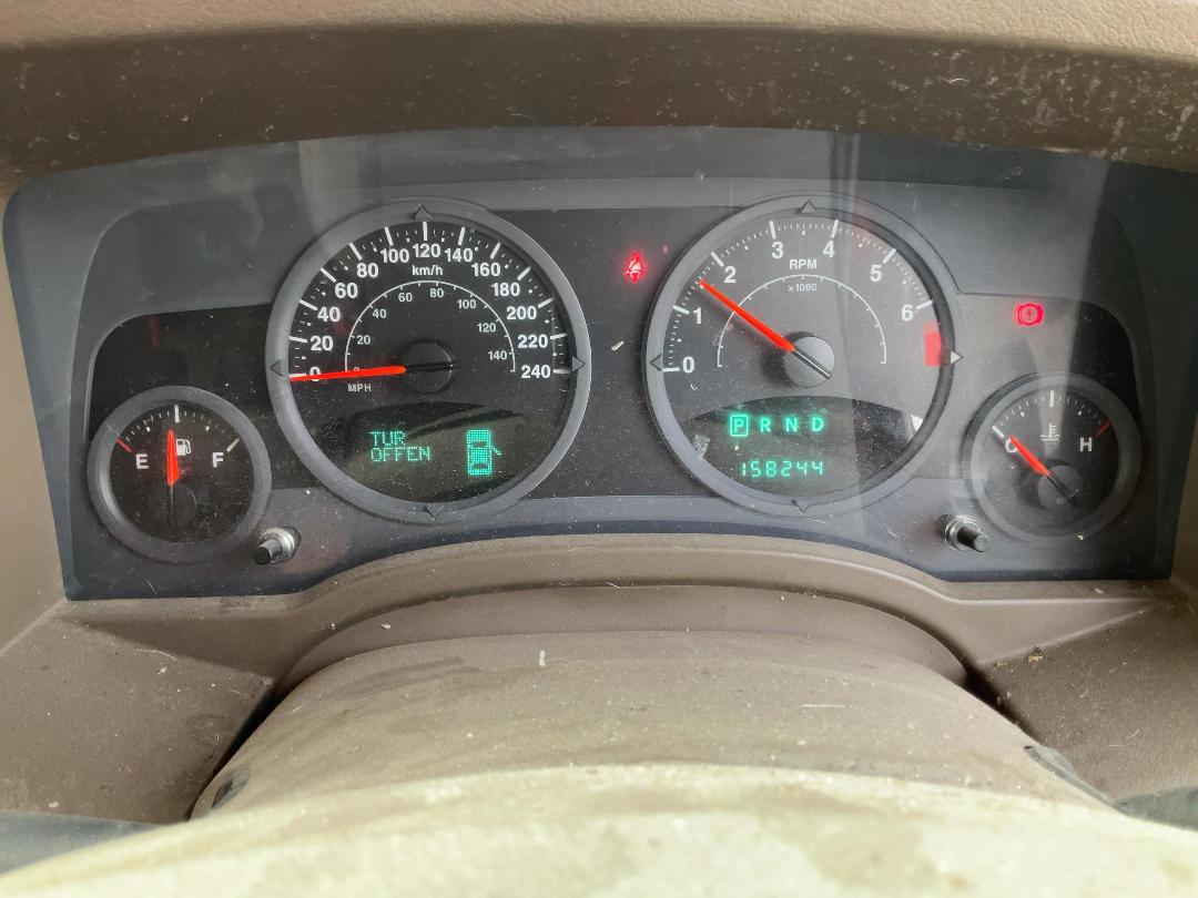 Photo '11' of Jeep Patriot