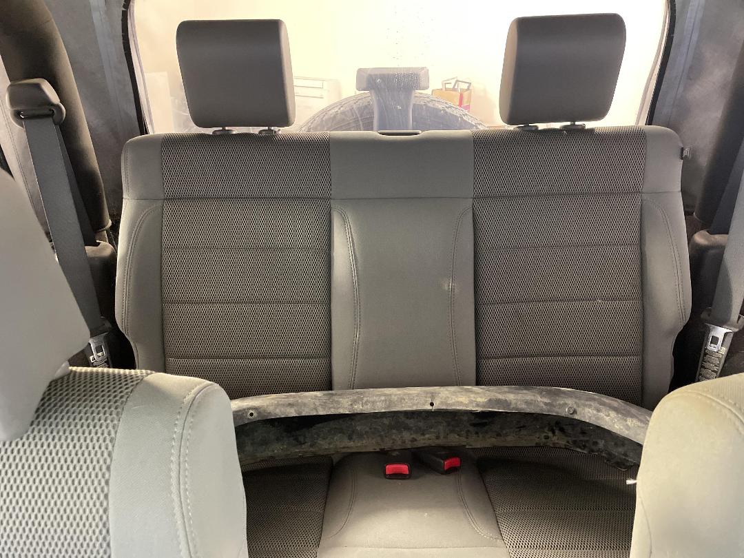 Photo '19' of Jeep Wrangler