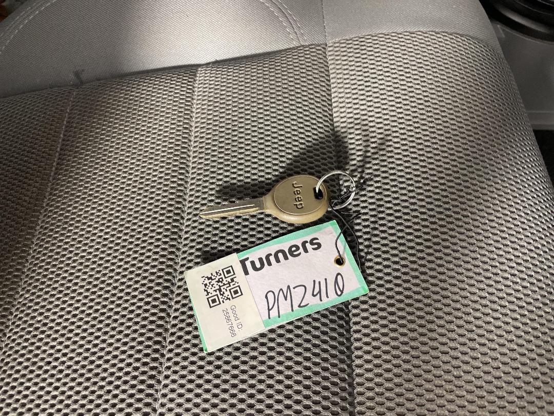 Photo '21' of Jeep Wrangler