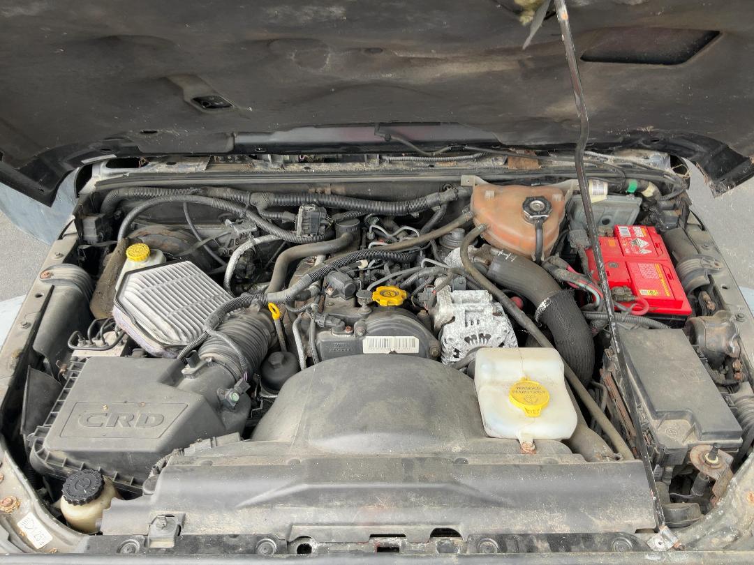 Photo '16' of Jeep Wrangler Sport