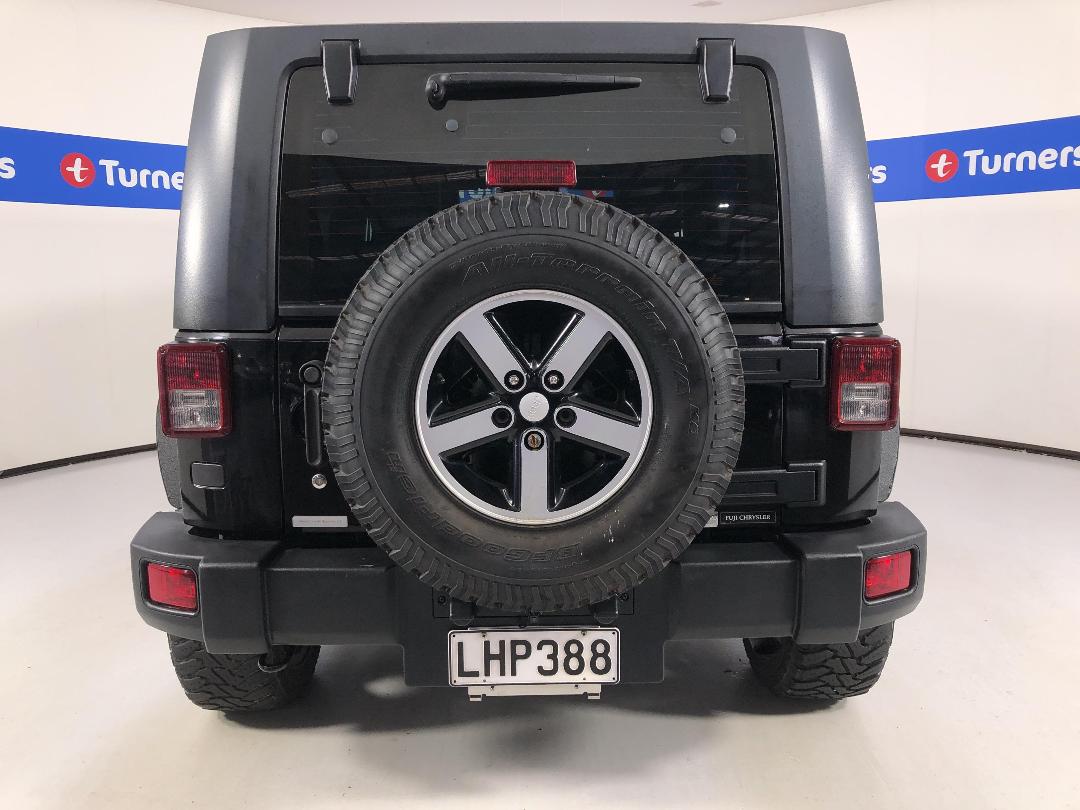 Photo '6' of Jeep Wrangler Photo '6' of Jeep Wrangler