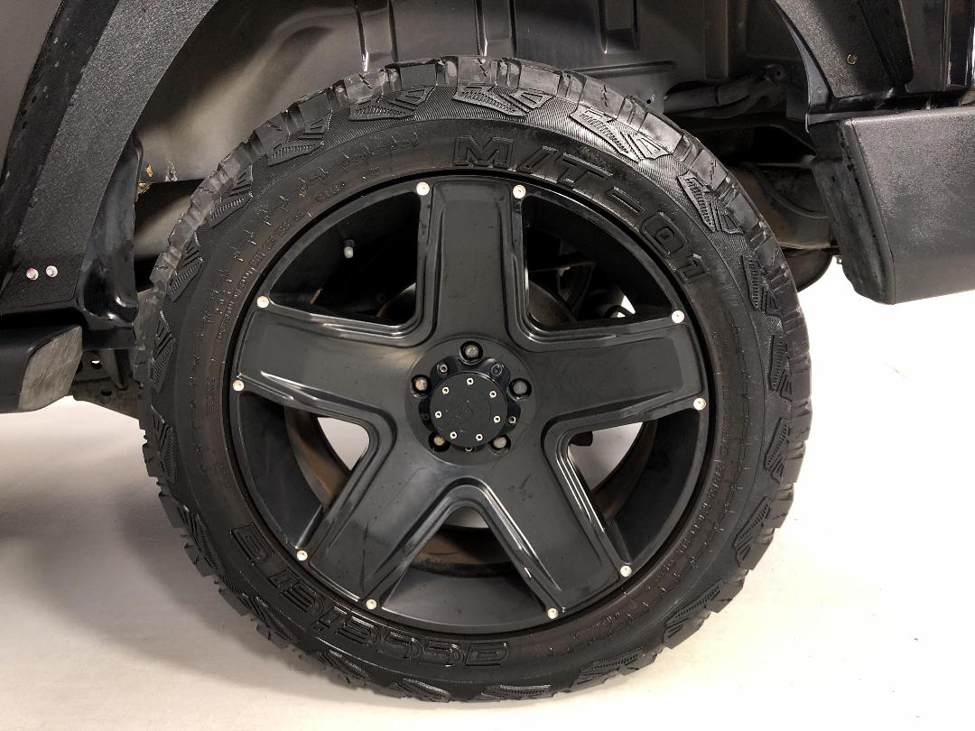 Photo '11' of Jeep Wrangler Photo '11' of Jeep Wrangler