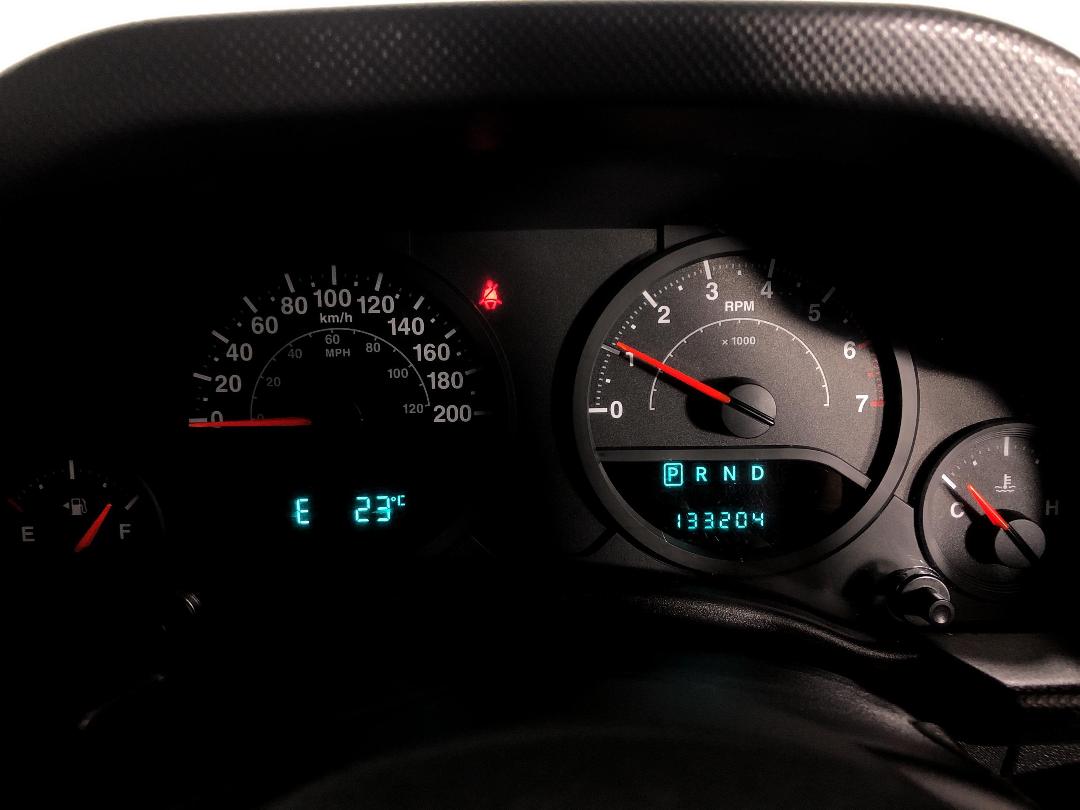 Photo '21' of Jeep Wrangler Photo '21' of Jeep Wrangler