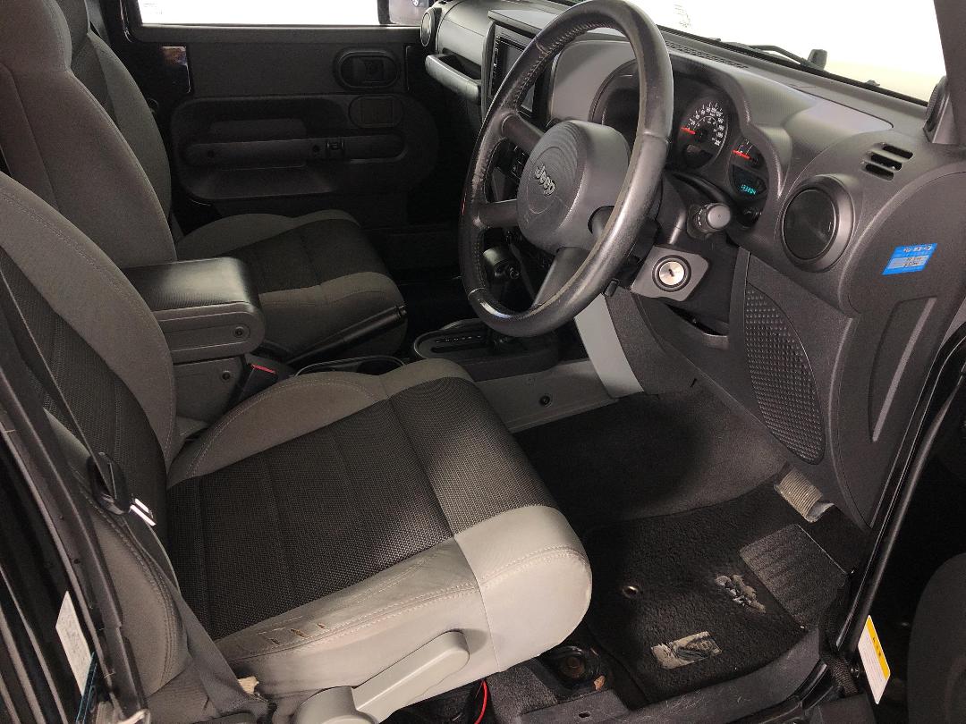 Photo '16' of Jeep Wrangler Photo '16' of Jeep Wrangler