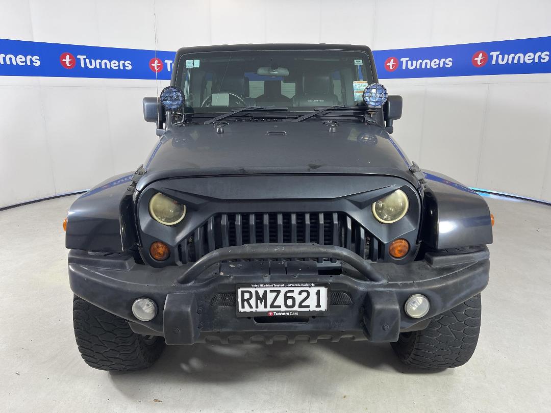 Photo '2' of Jeep Wrangler Photo '2' of Jeep Wrangler