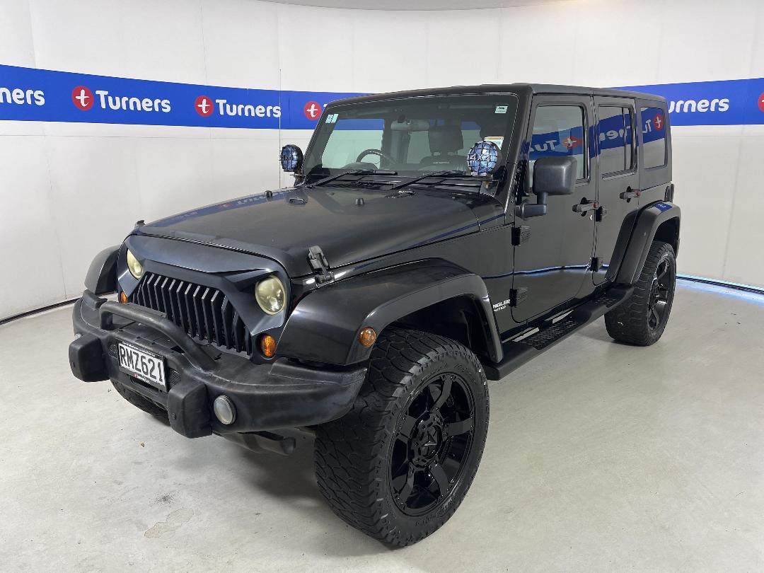 Photo '4' of Jeep Wrangler Photo '4' of Jeep Wrangler