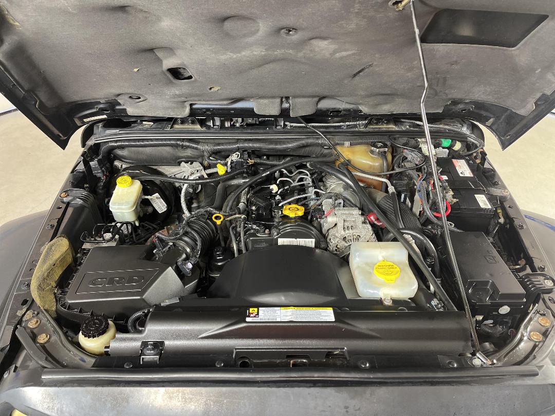 Photo '13' of Jeep Wrangler Photo '13' of Jeep Wrangler