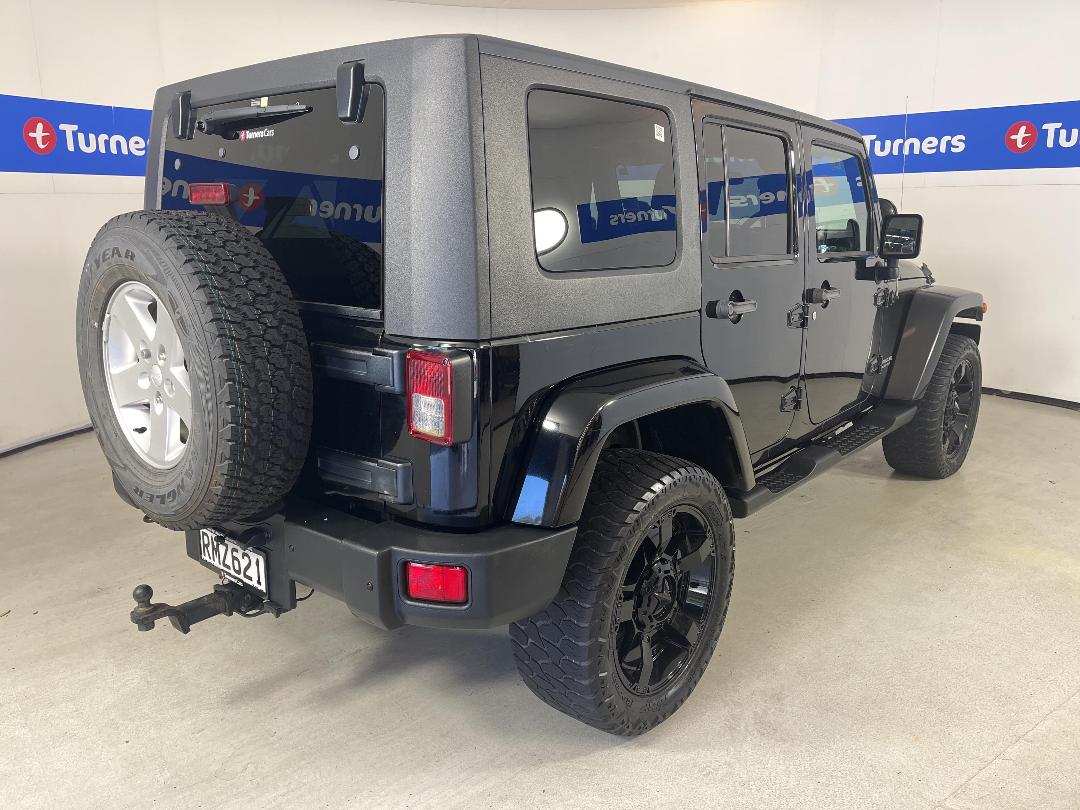 Photo '7' of Jeep Wrangler Photo '7' of Jeep Wrangler