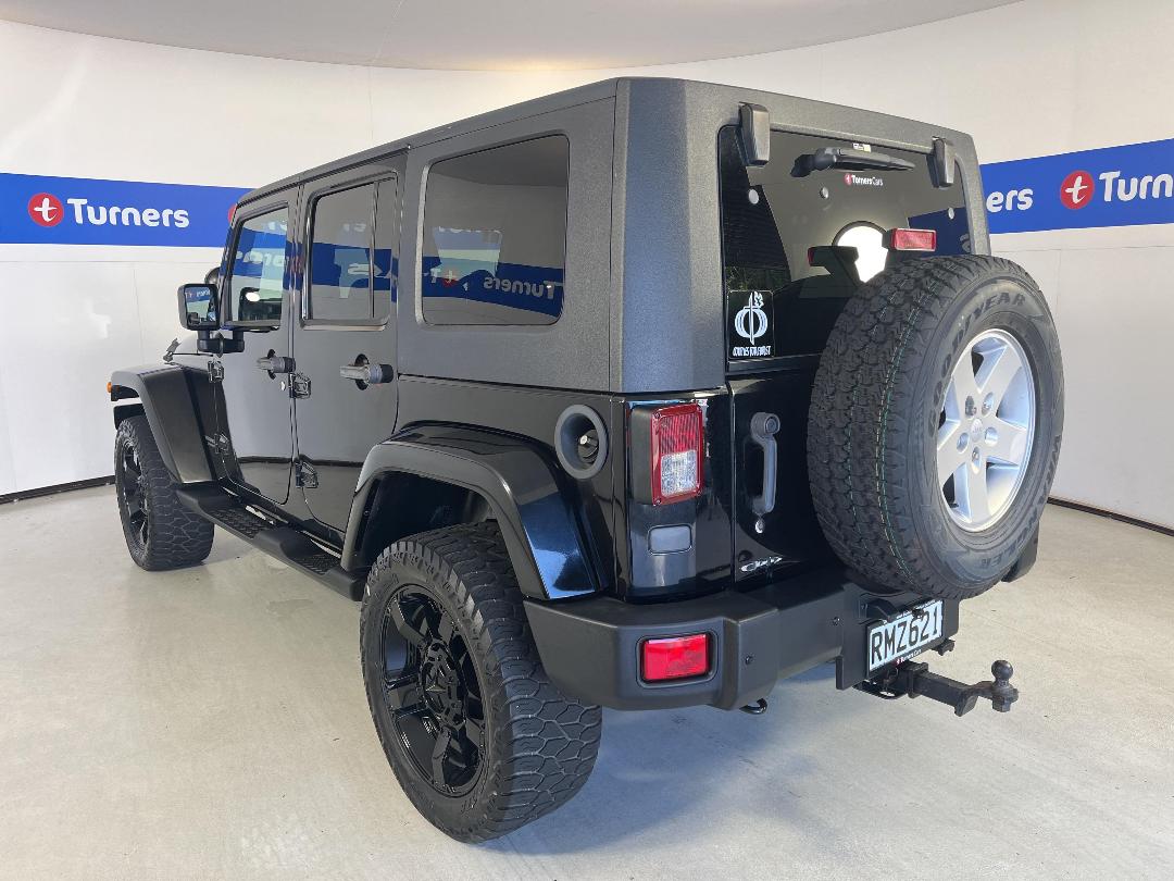 Photo '5' of Jeep Wrangler Photo '5' of Jeep Wrangler