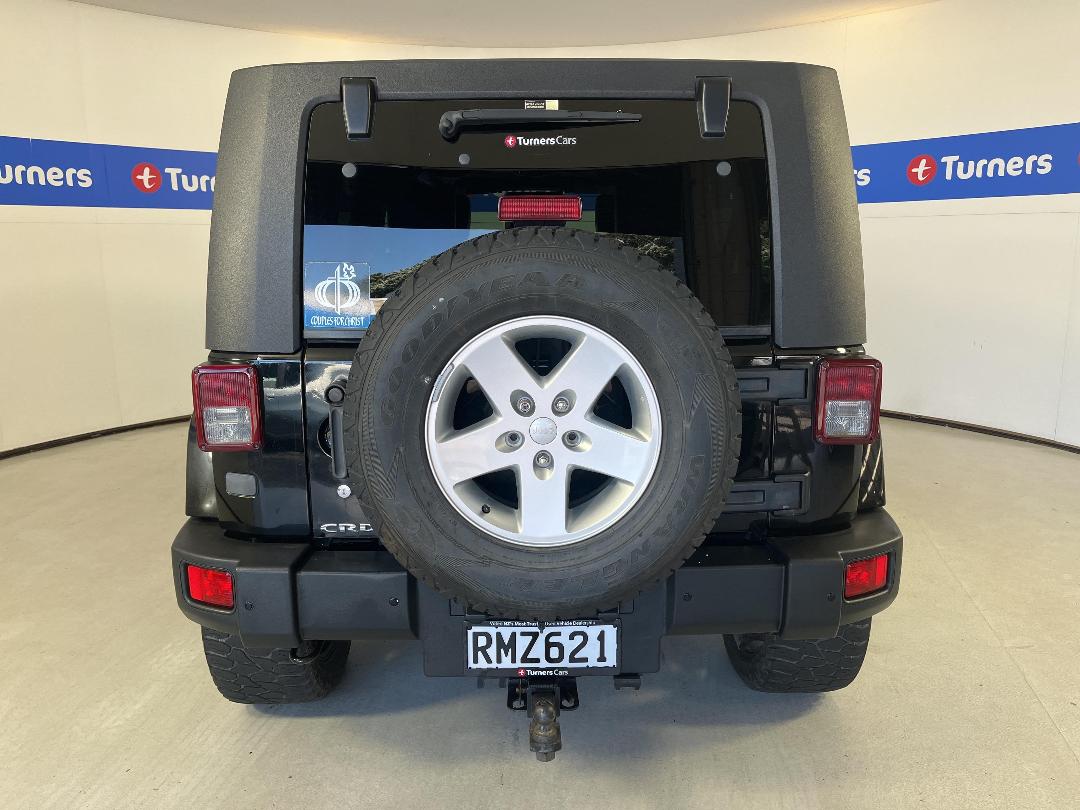 Photo '6' of Jeep Wrangler Photo '6' of Jeep Wrangler