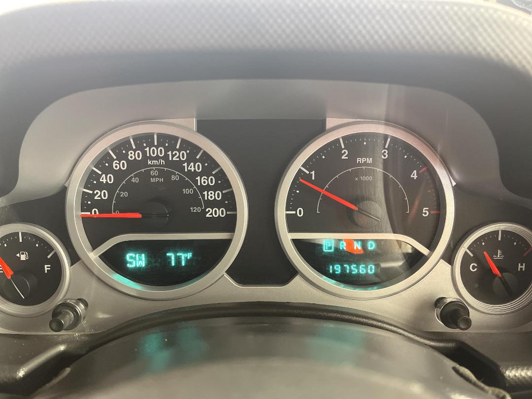 Photo '21' of Jeep Wrangler Photo '21' of Jeep Wrangler